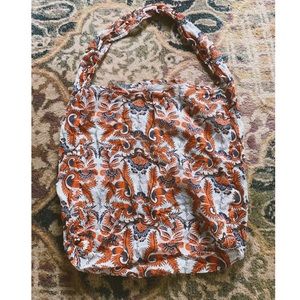 Free People Oversized Tote
